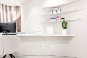 병원 둘러보기 #04